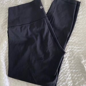 Lululemon Wunder Under Luxtreme Leggings (12)